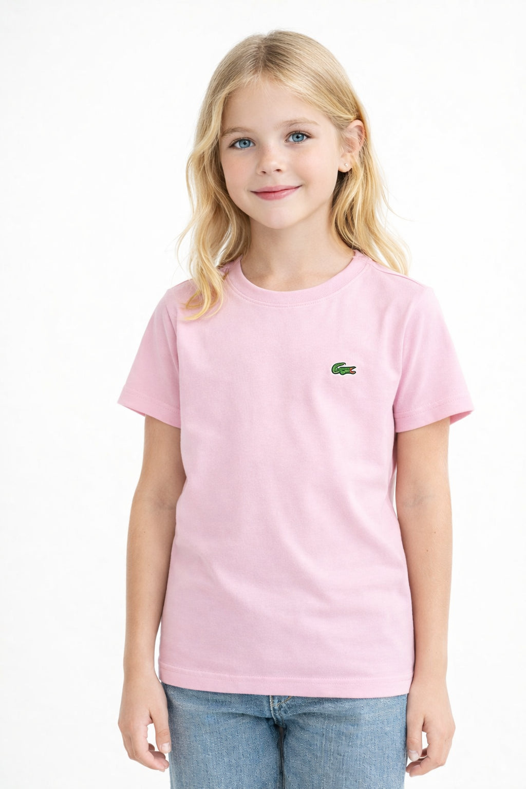 LCB CORE TEE 1 - ABBIGLIAMENTO - LACOSTE