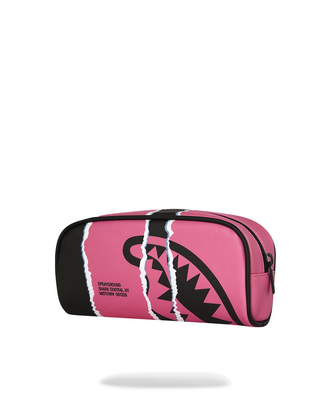 SHARK CENTRAL DUALITY TEAR POUCH - Accessori - SPRAYGROUND