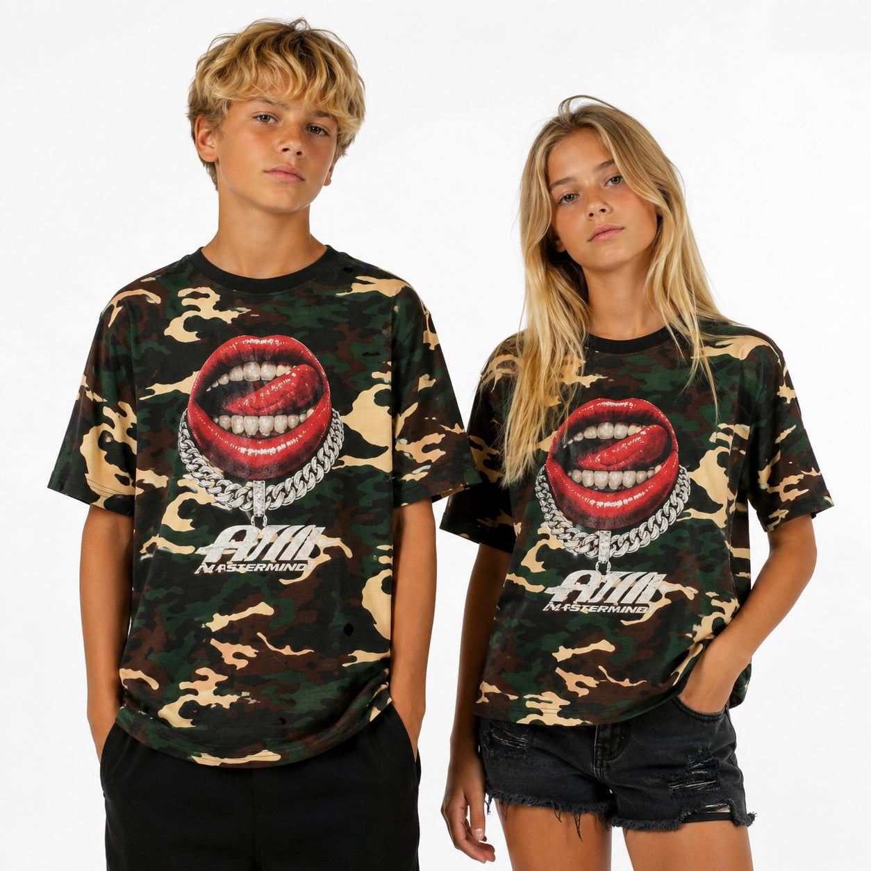 4959 MILITARE - ABBIGLIAMENTO - ArtSuperMoney