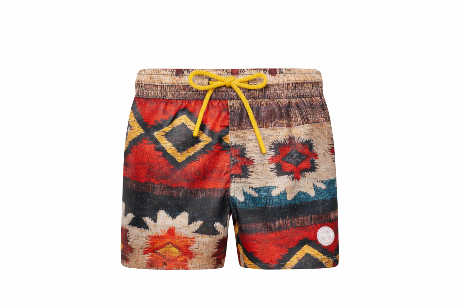 ICJ229E - ABBIGLIAMENTO - ISLAND COCO