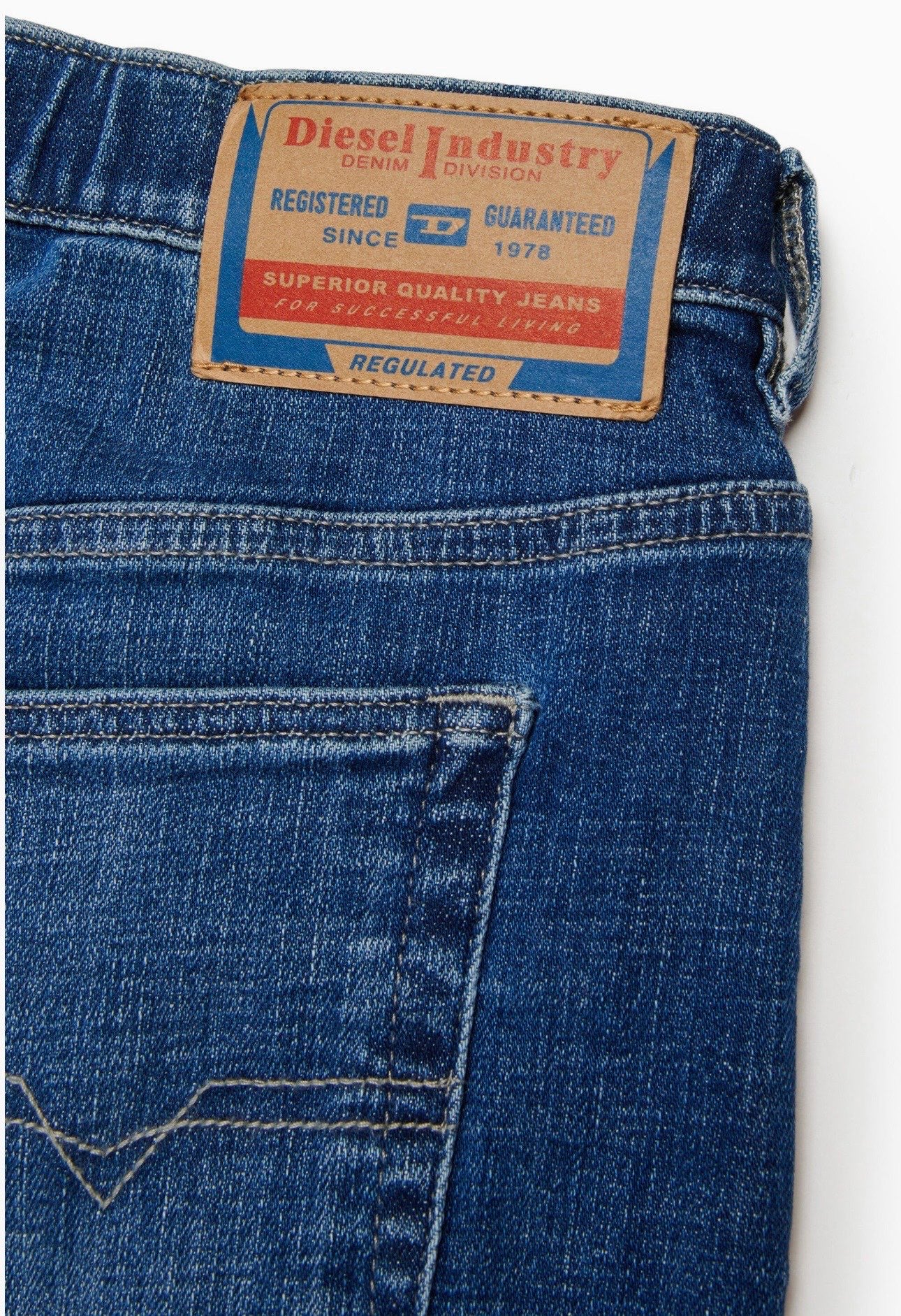 J02548 - ABBIGLIAMENTO - DIESEL