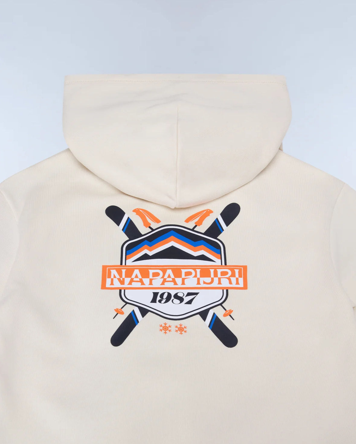 NP0A88ZXF0Y - ABBIGLIAMENTO - NAPAPIJRI