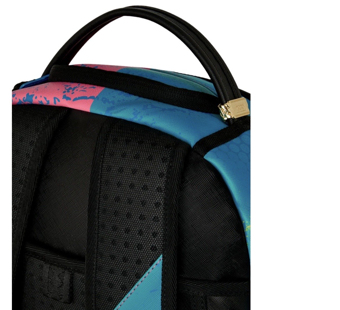 PINK PANTHER SPRAY CANS BACKPACK - Accessori - SPRAYGROUND