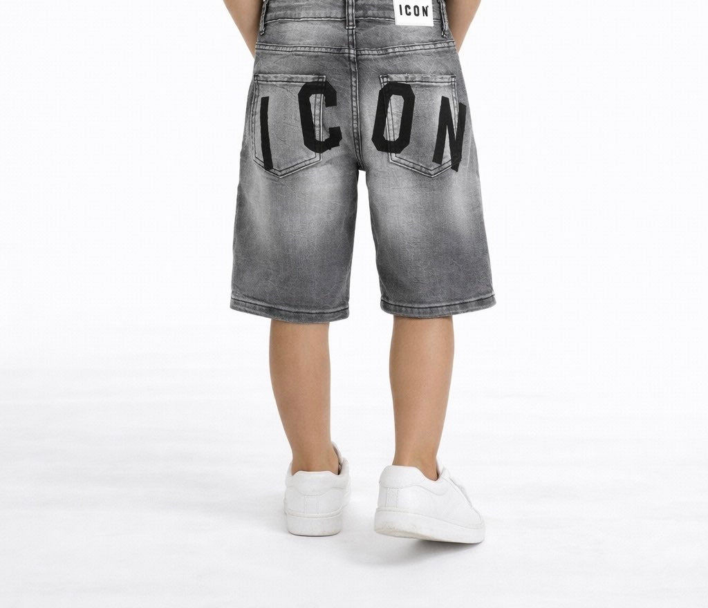 1046 - ABBIGLIAMENTO - ICON