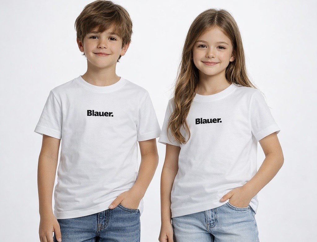 CHILCOT JUNIOR - ABBIGLIAMENTO - BLAUER