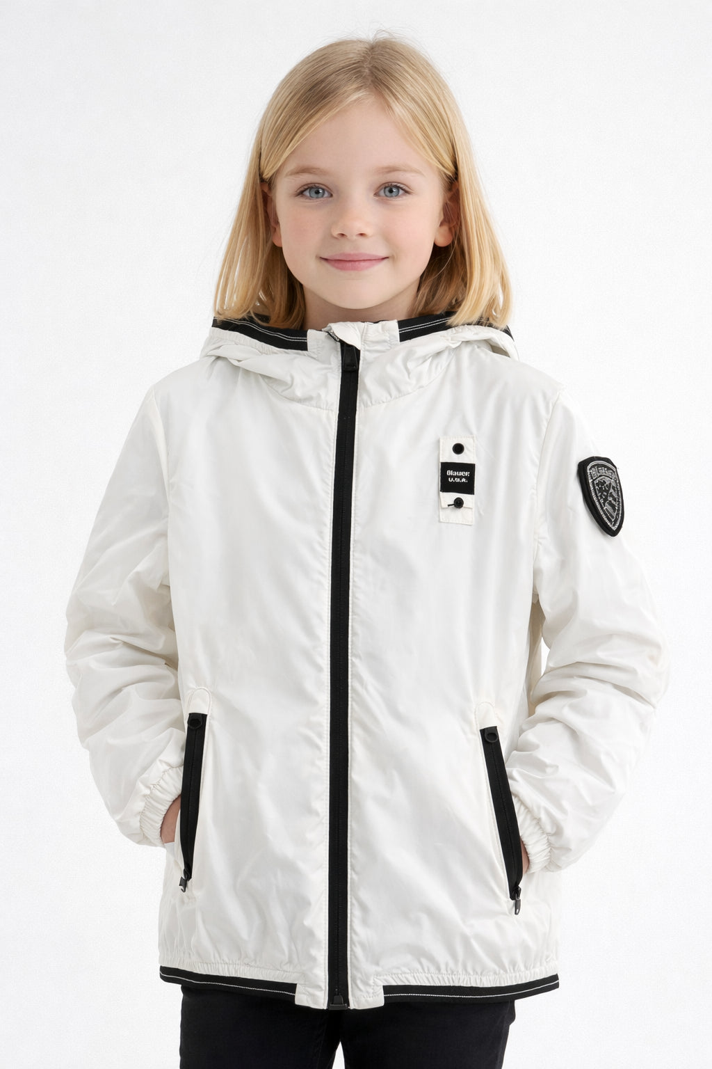 NAY JUNIOR2 - ABBIGLIAMENTO - BLAUER