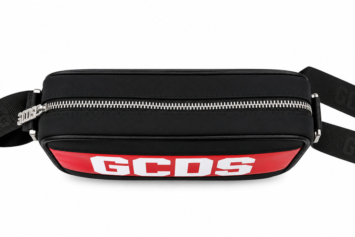 W7200 ROSSO - Accessori abbigliamento - GCDS