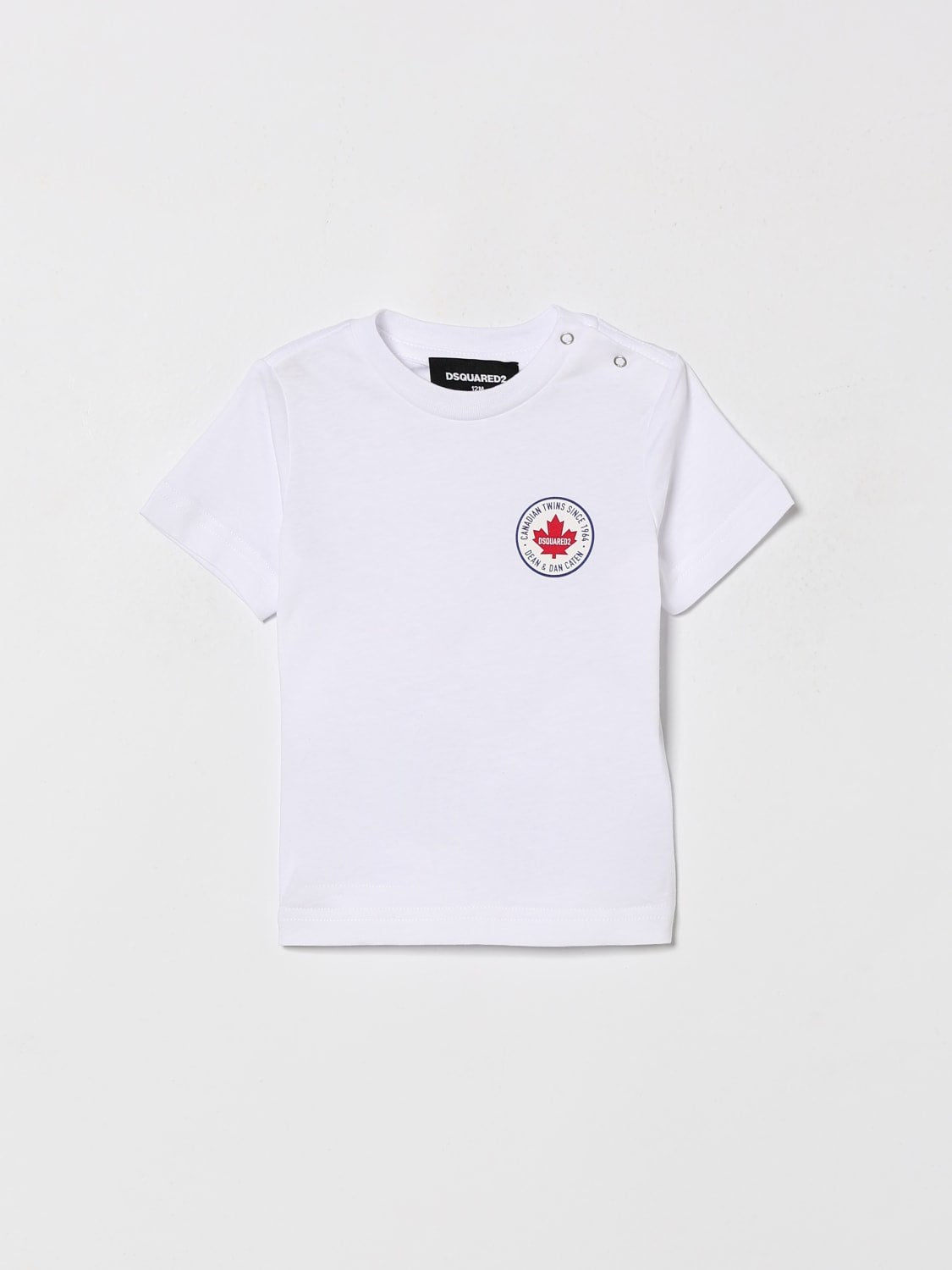DQ3270 - ABBIGLIAMENTO - DSQUARED2