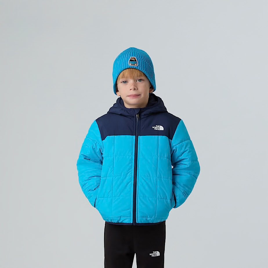 NF0A88VHDGY - ABBIGLIAMENTO - THE NORTH FACE