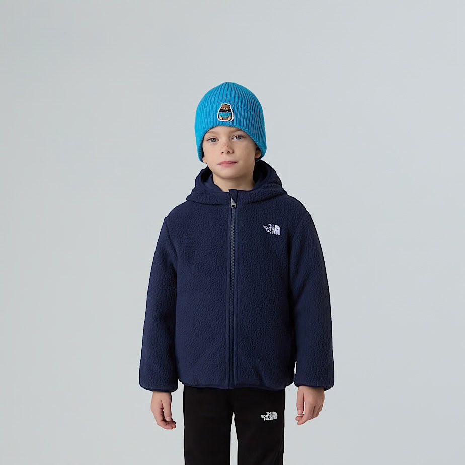 NF0A88VHDGY - ABBIGLIAMENTO - THE NORTH FACE