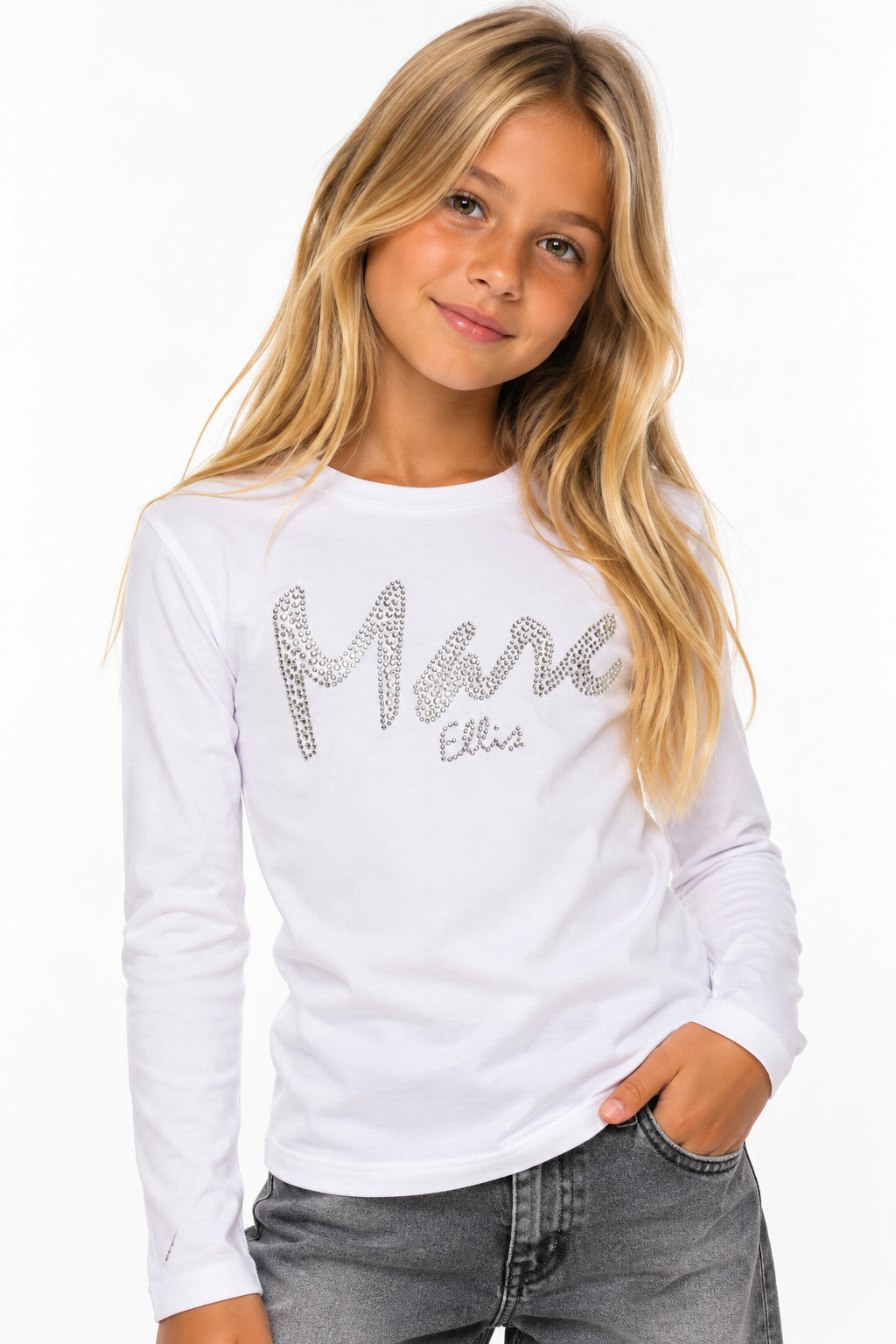 03869 - ABBIGLIAMENTO - MARC ELLIS