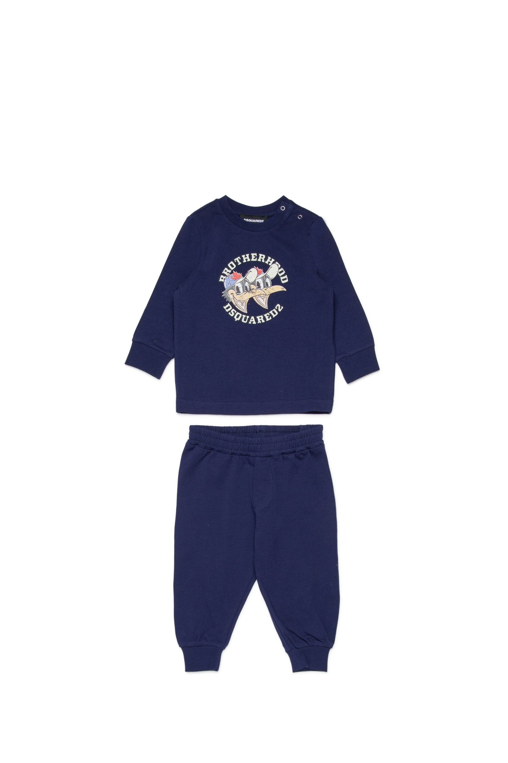 DQ3110 - ABBIGLIAMENTO - DSQUARED2