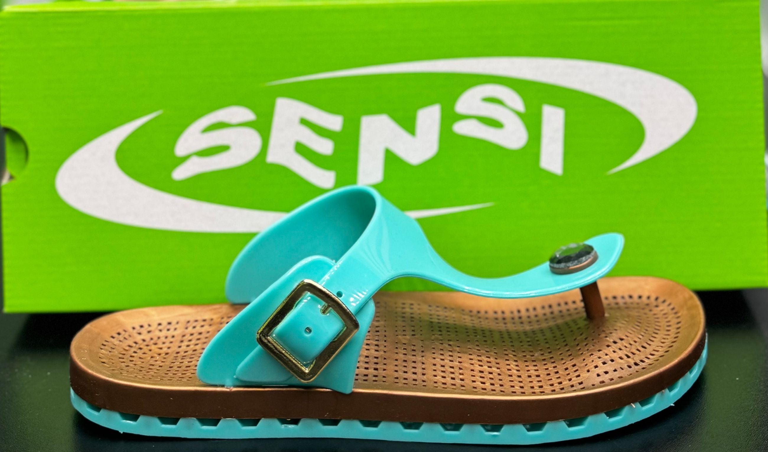 TAORMINA PRESTIGIO21 - Accessori calzature - SENSI