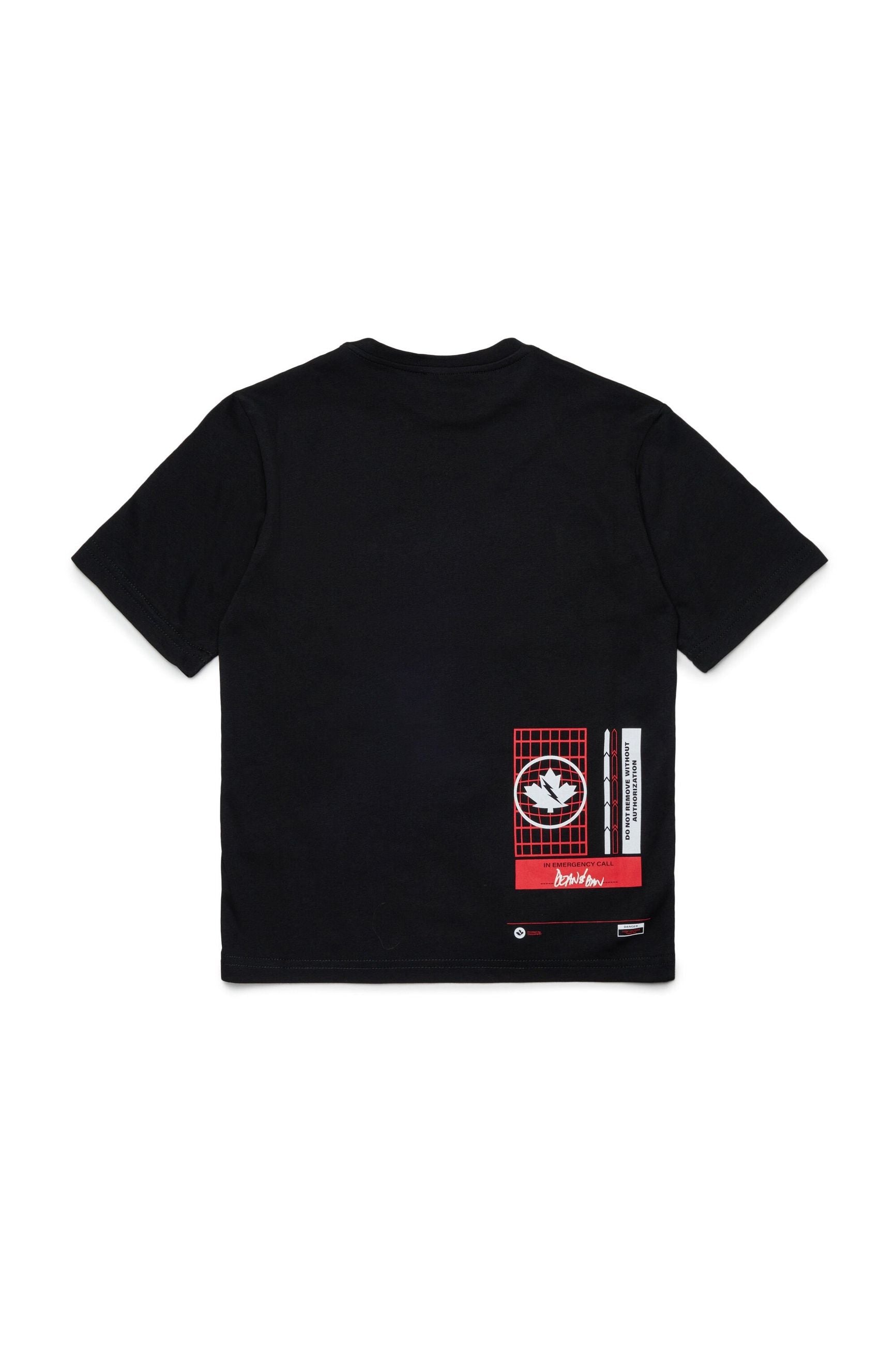 DQ2991 - ABBIGLIAMENTO - DSQUARED2
