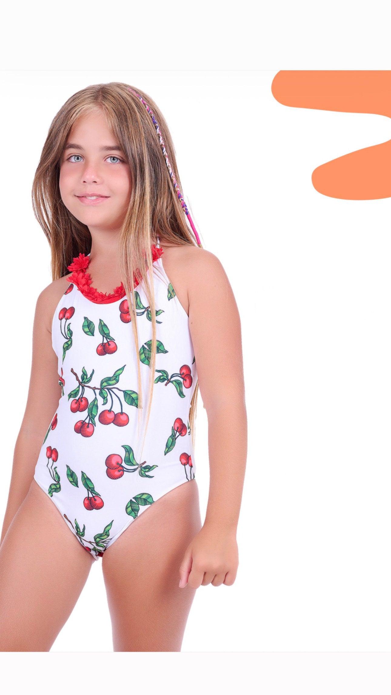 ICJ8051 - ABBIGLIAMENTO - ISLAND COCO