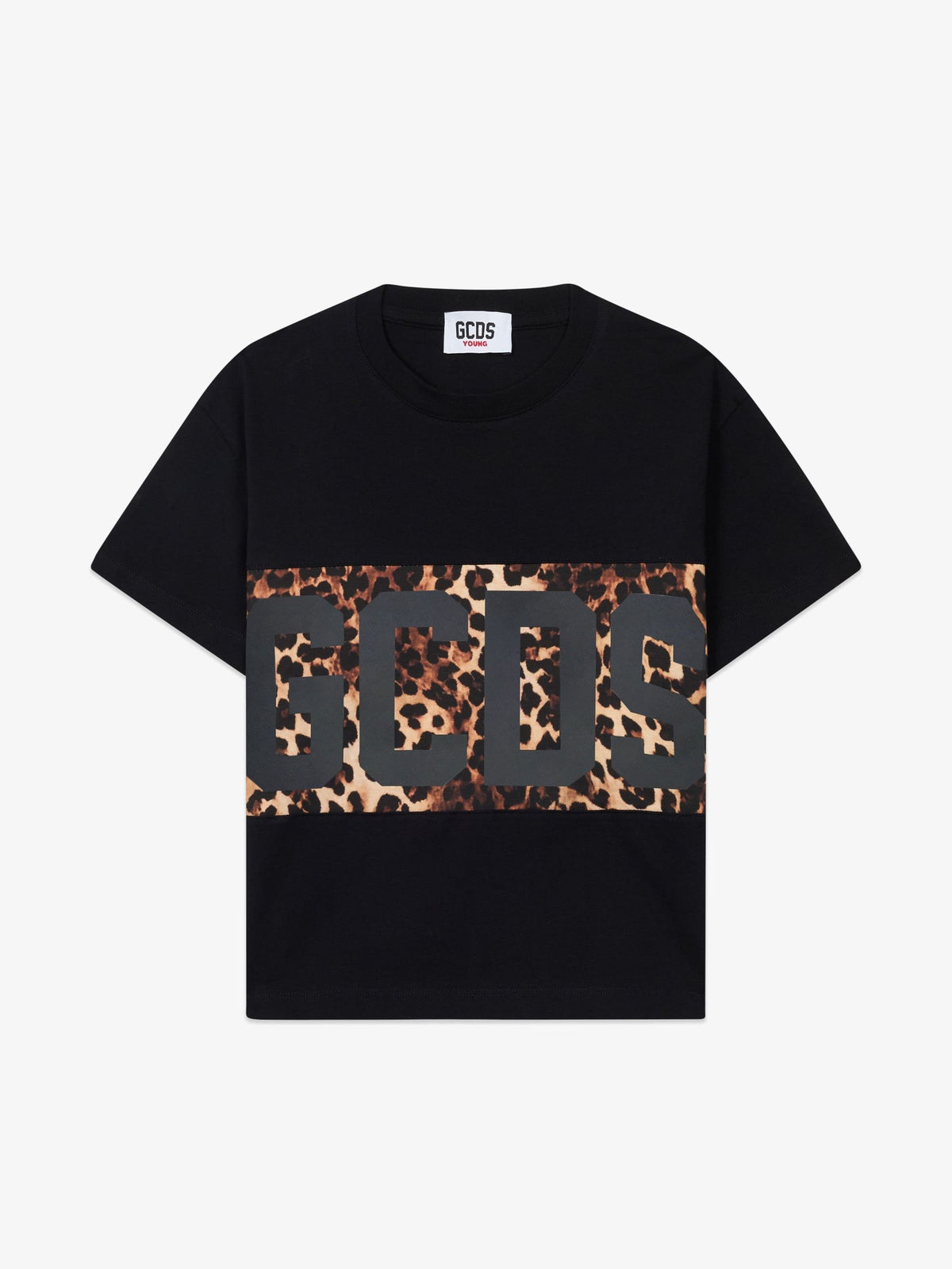 C585 MACULATA - ABBIGLIAMENTO - GCDS