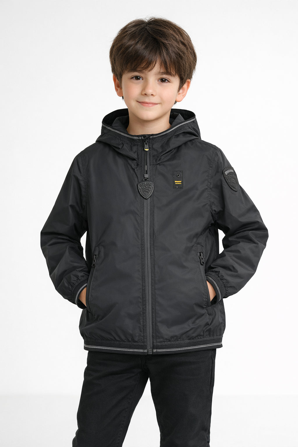 25SBLKC11581 1 - ABBIGLIAMENTO - BLAUER