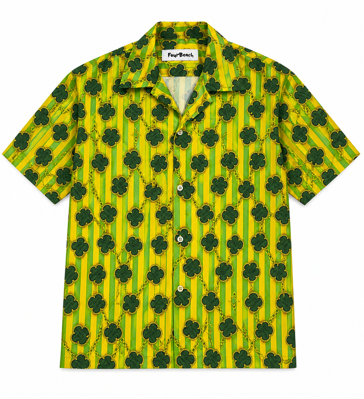 VR02 2 - ABBIGLIAMENTO - FOUR BEACH