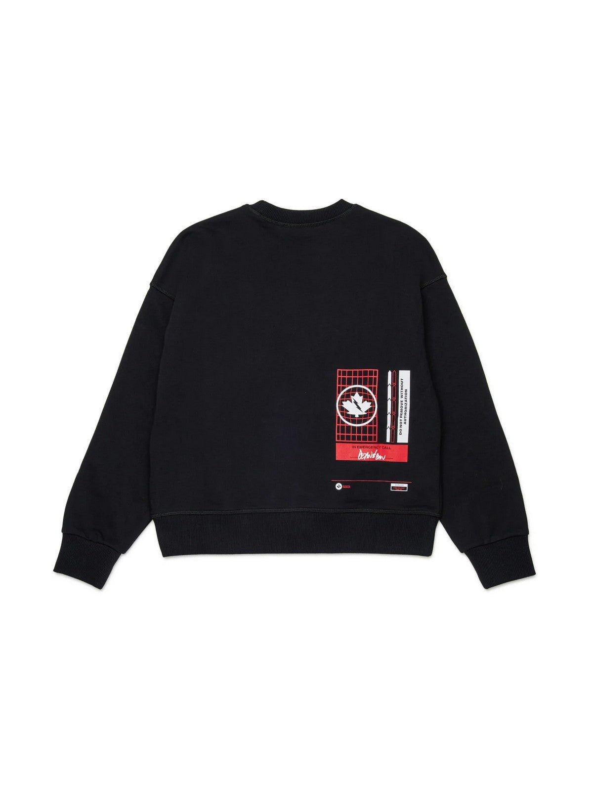 DQ3006 - ABBIGLIAMENTO - DSQUARED2