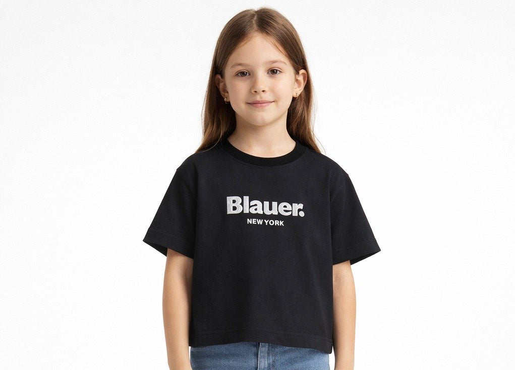 ALGONQUIN JUNIOR - ABBIGLIAMENTO - BLAUER