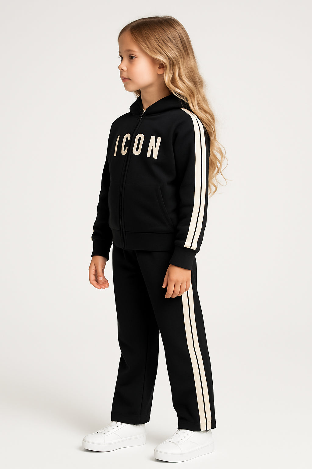 0811 - ABBIGLIAMENTO - ICON