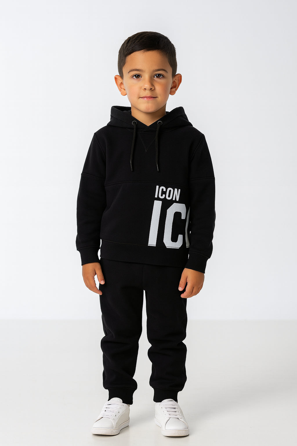 0745 - ABBIGLIAMENTO - ICON