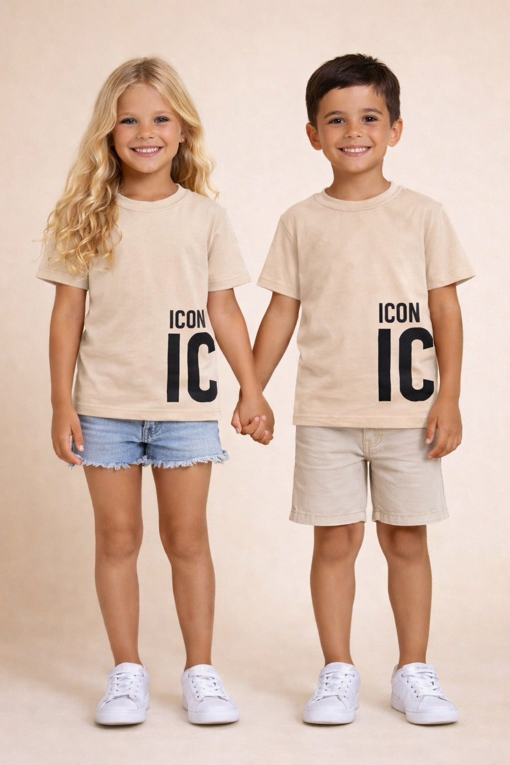 00741 - ABBIGLIAMENTO - ICON