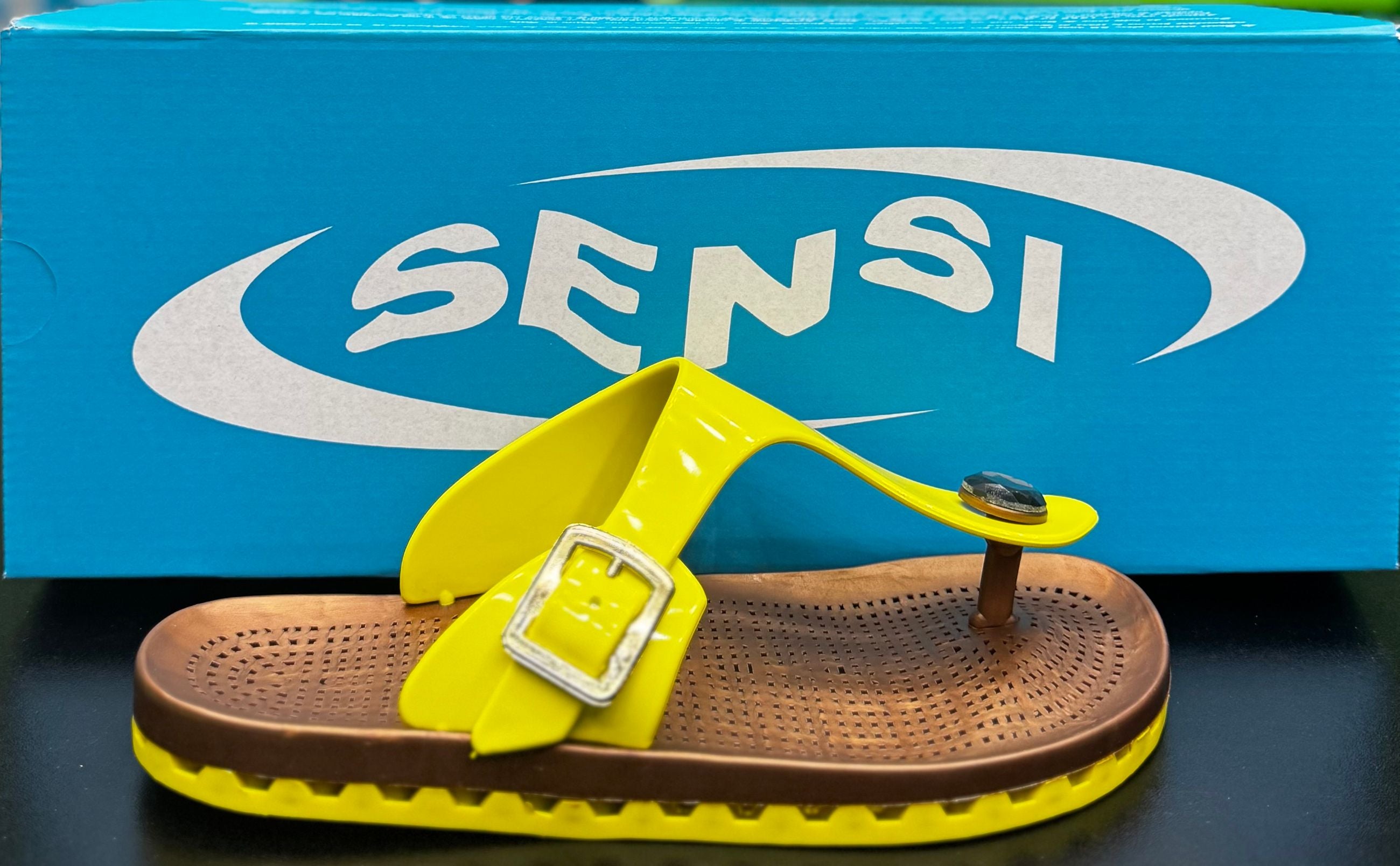 TAORMINA PRESTIGIO14 - Accessori calzature - SENSI
