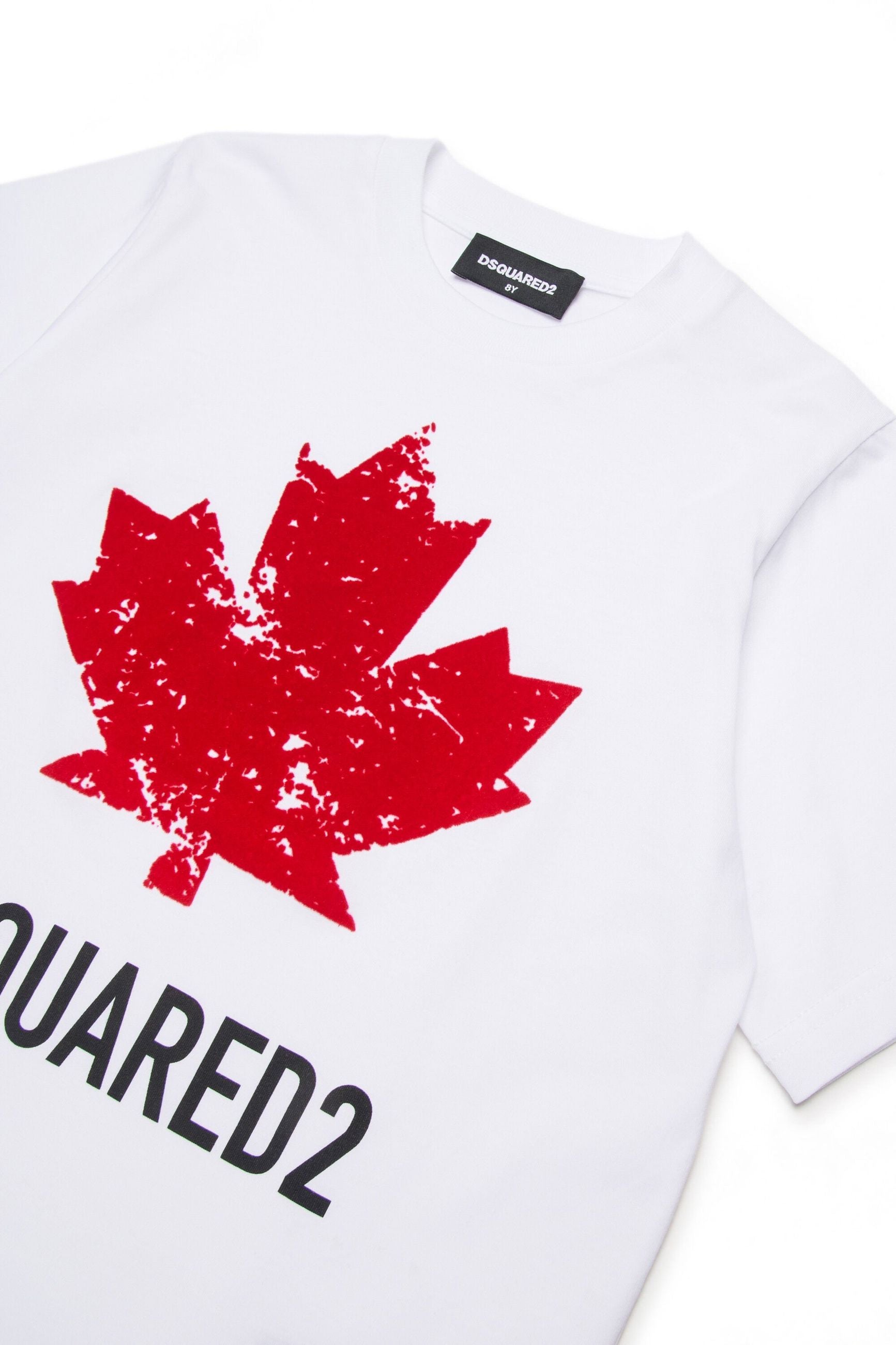 DQ2982 - ABBIGLIAMENTO - DSQUARED2