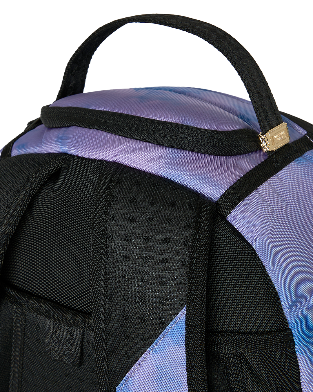 POWERPUFF GIRLS CLOUDY BACKPACK - Accessori - SPRAYGROUND