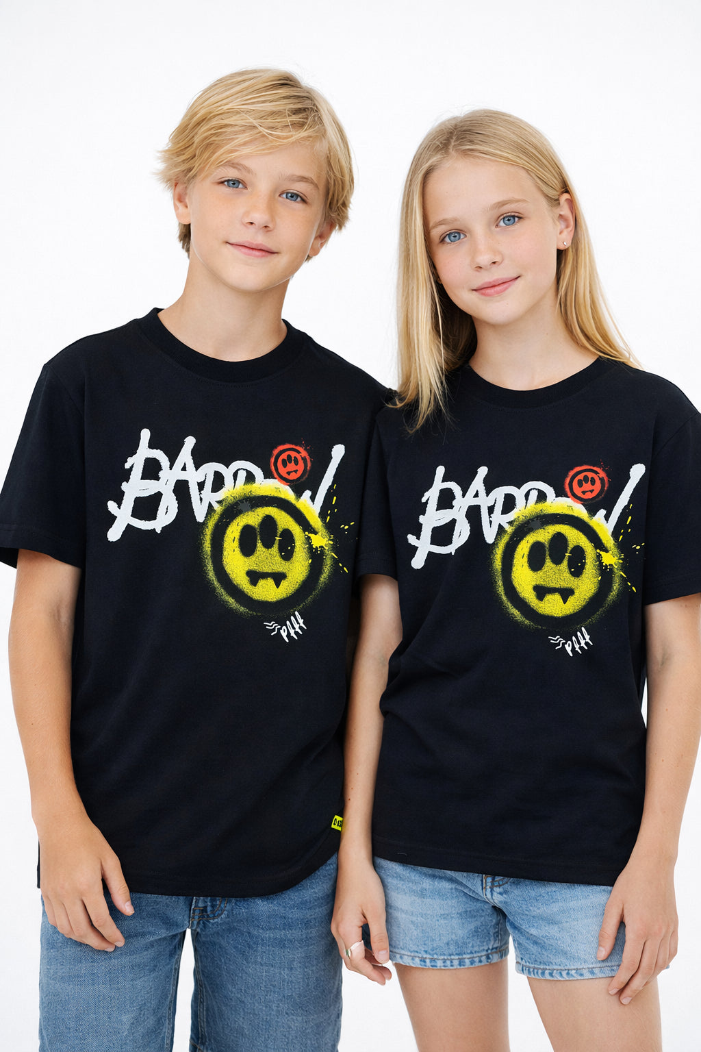 TH055 - ABBIGLIAMENTO - BARROW