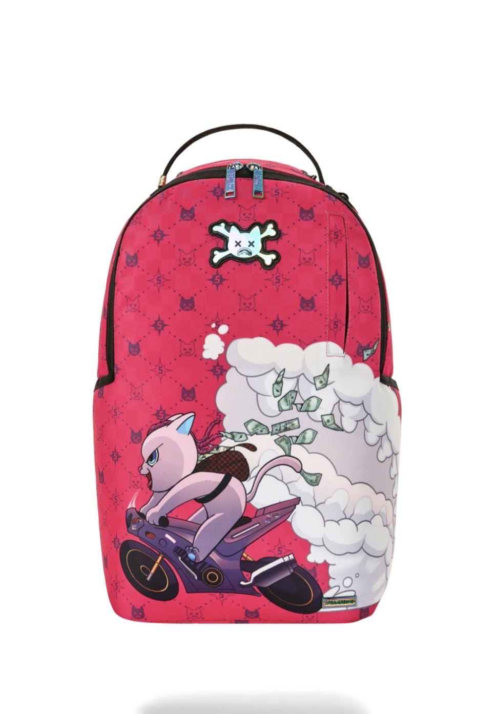 KITTY CASH BACKPACK - Accessori - SPRAYGROUND