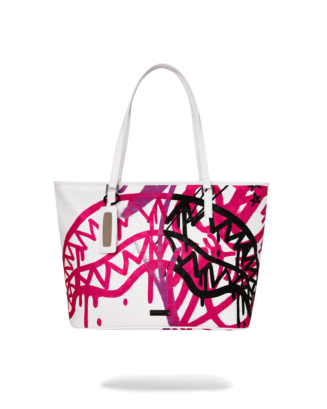 GRAFF MAYHEM RMX TOTE - Accessori - SPRAYGROUND