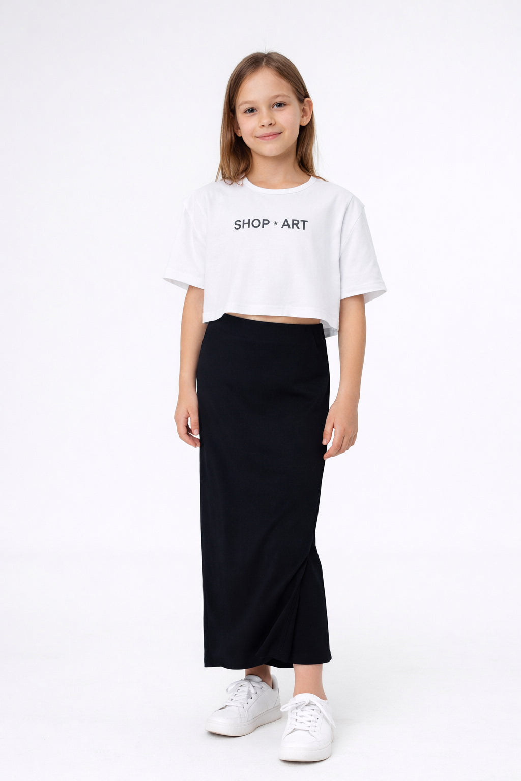 0670 - ABBIGLIAMENTO - SHOP ART