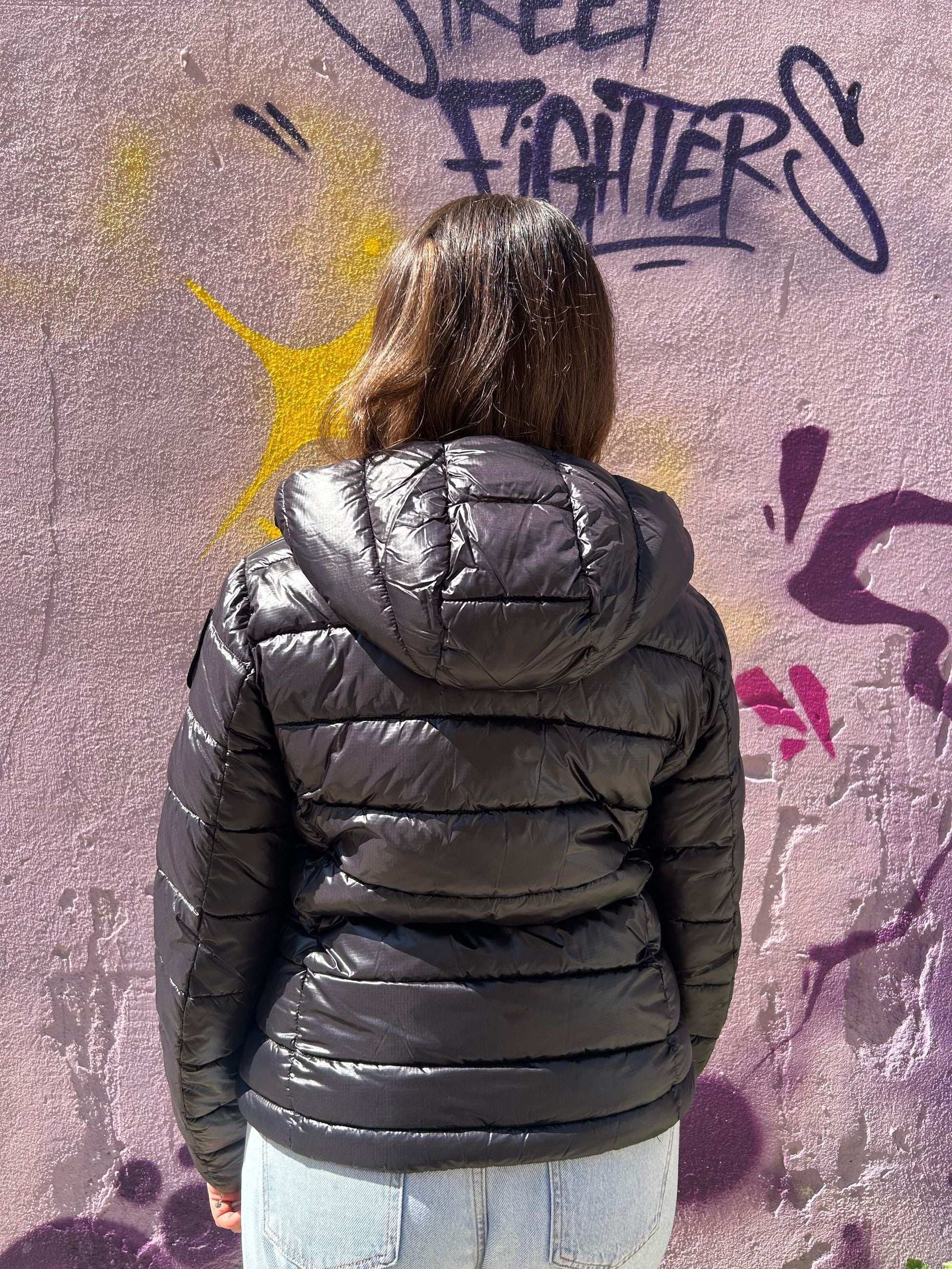 CAROLL JUNIOR - ABBIGLIAMENTO - BLAUER