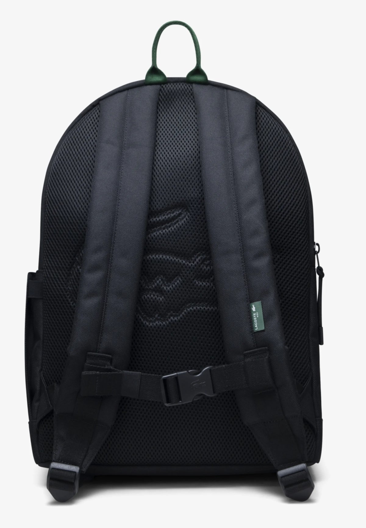 LCAN LACOSTE CORE SOLID BACKPACK - Accessori abbigliamento - LACOSTE