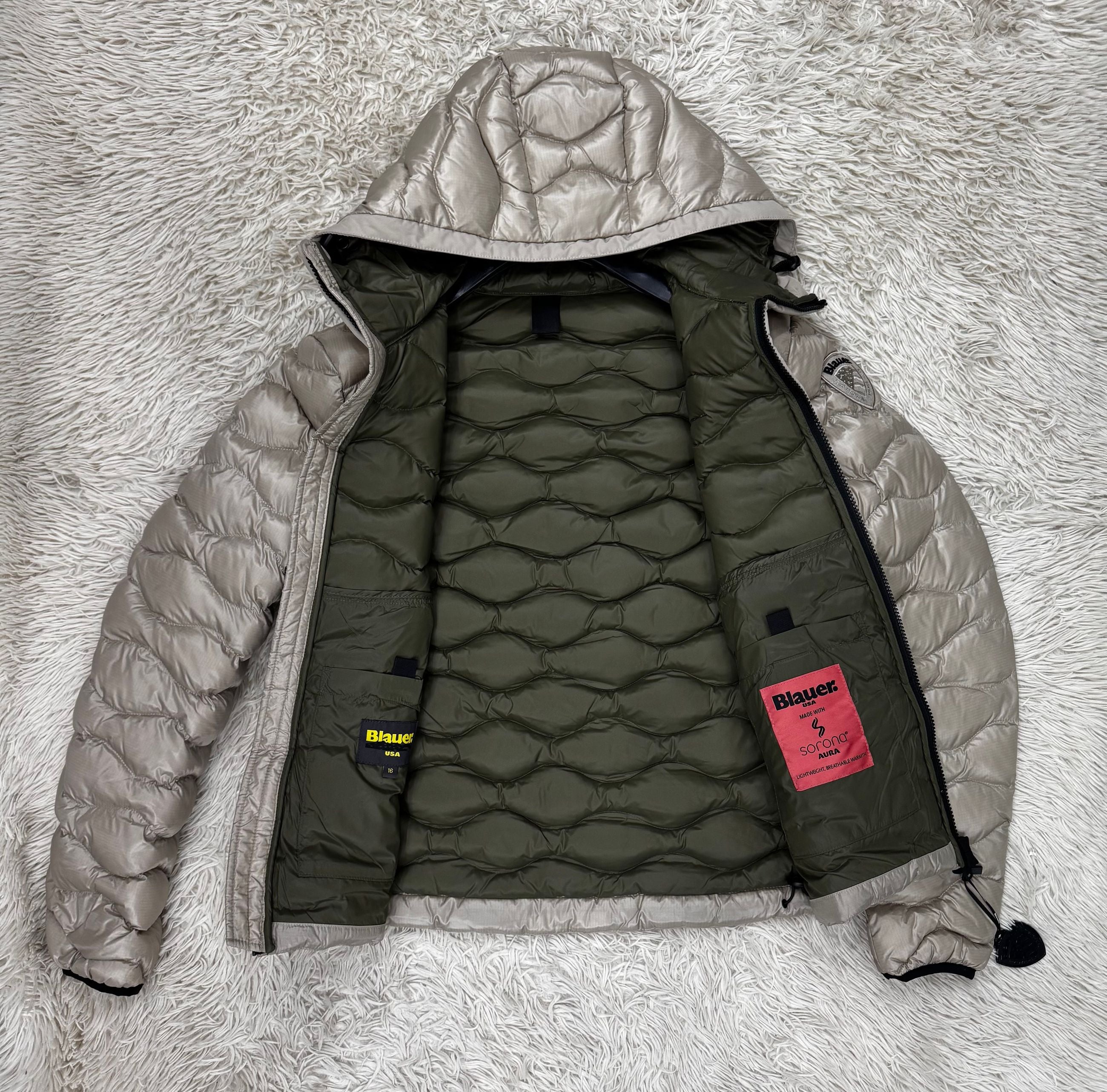 BRYANT JUNIOR - ABBIGLIAMENTO - BLAUER