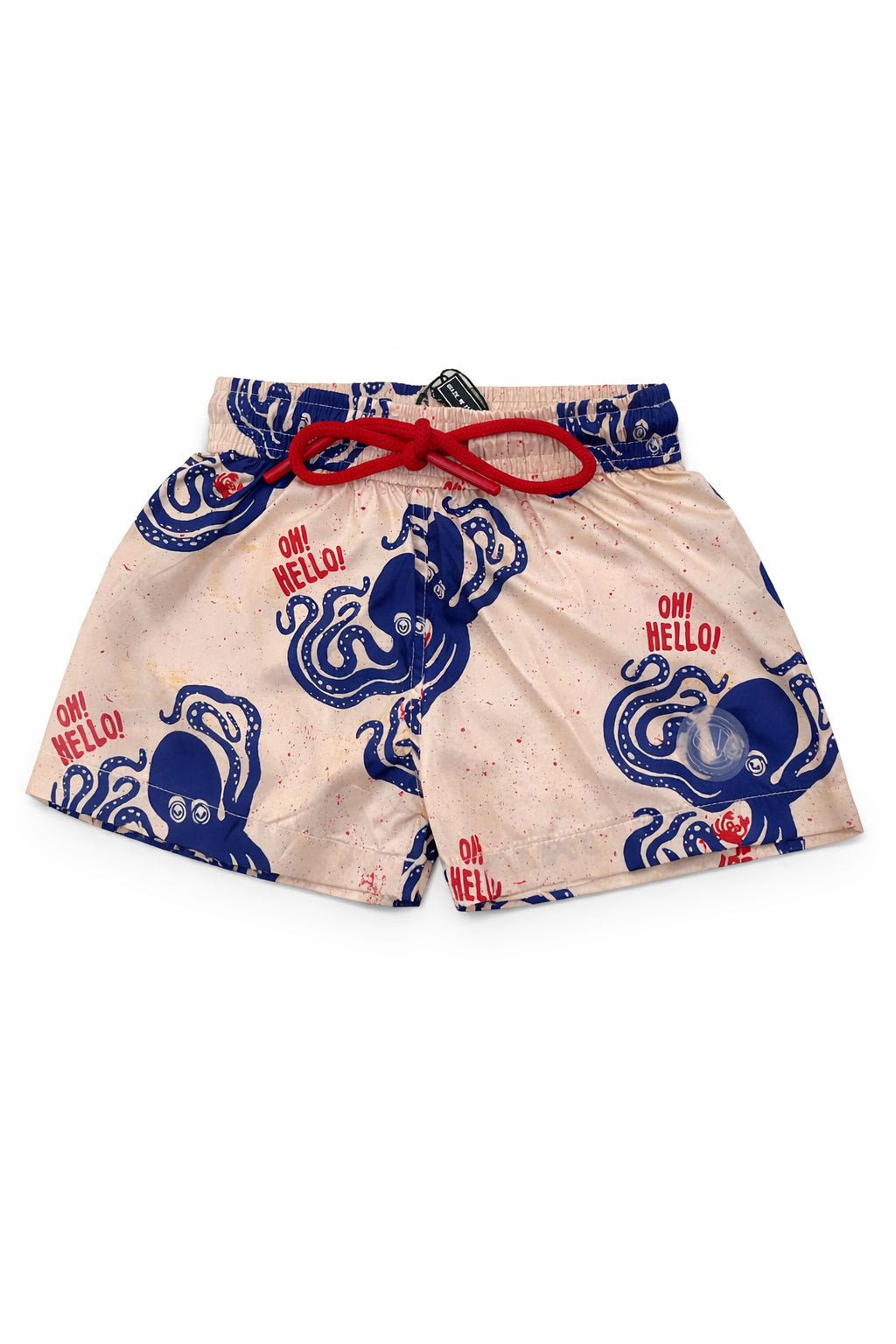 ICJ229H - ABBIGLIAMENTO - ISLAND COCO