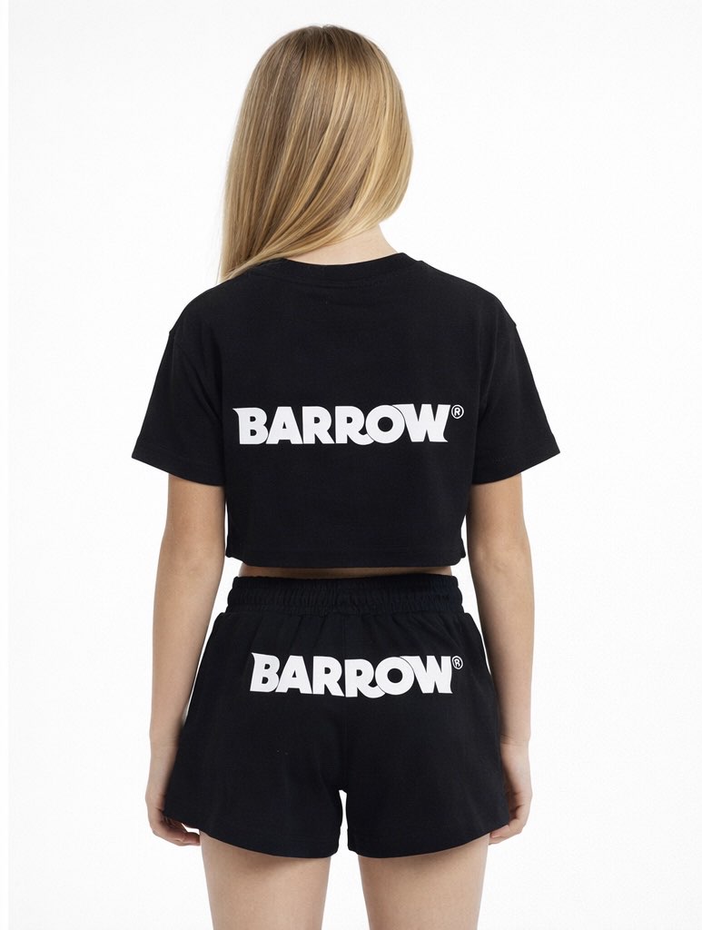 TR166 - ABBIGLIAMENTO - BARROW