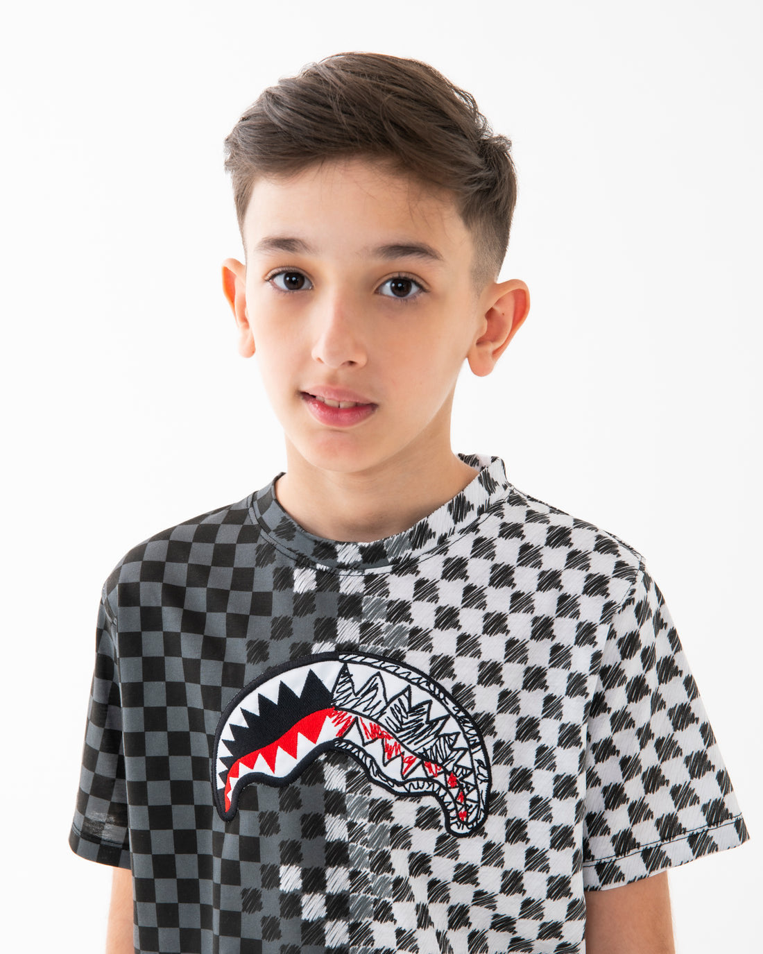 SPY1410 - ABBIGLIAMENTO - SPRAYGROUND