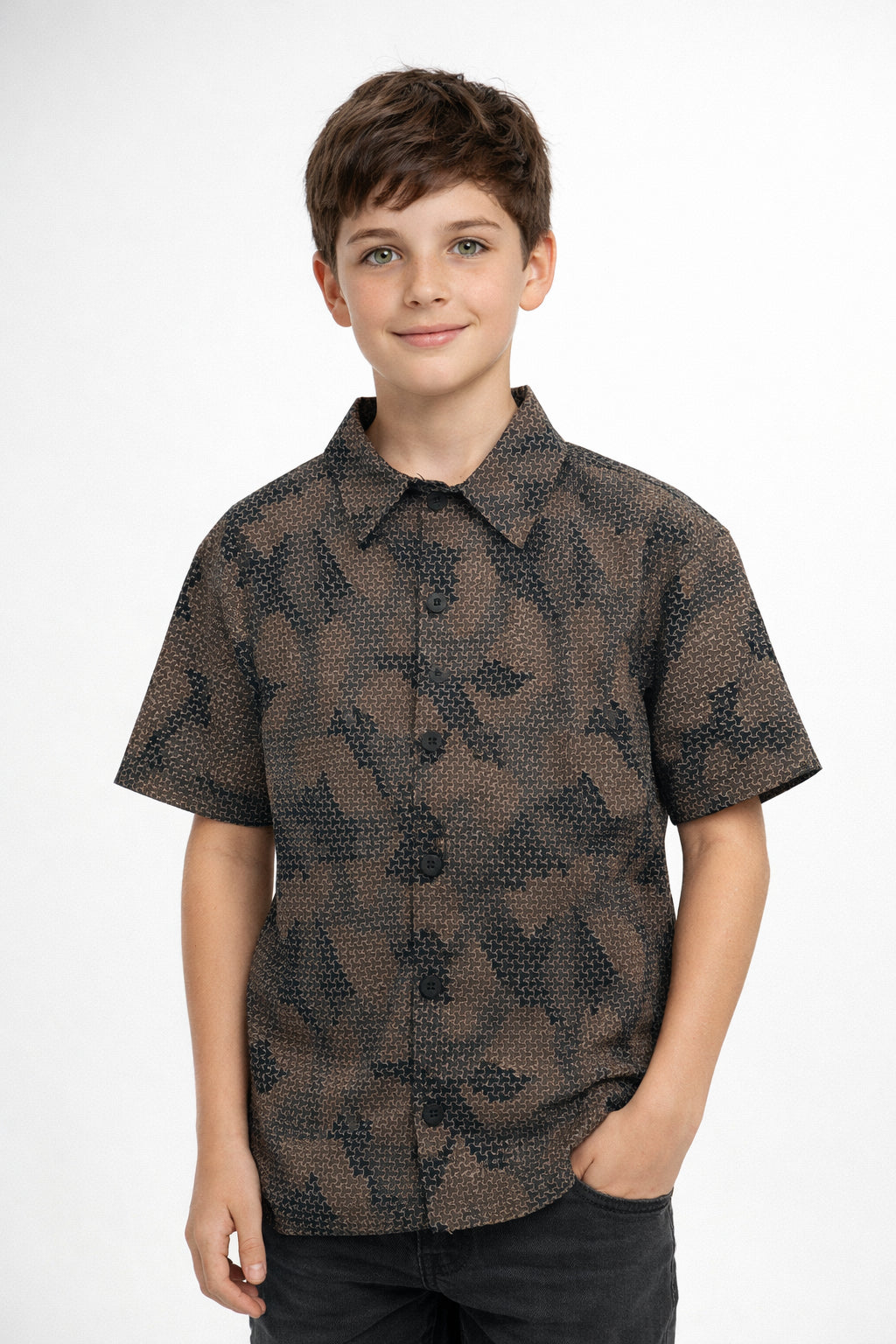 ICJ190F - ABBIGLIAMENTO - ISLAND COCO