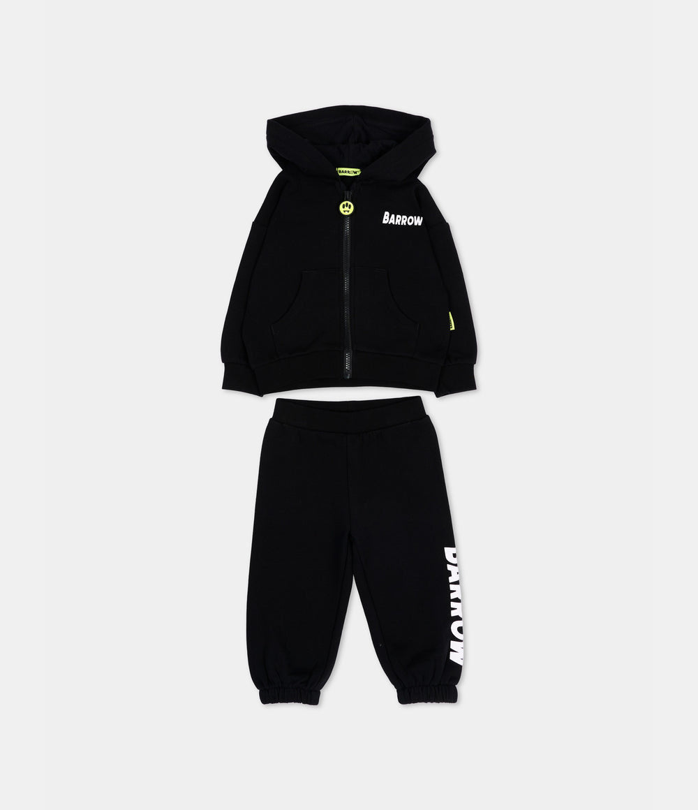 ZF190 - ABBIGLIAMENTO - BARROW