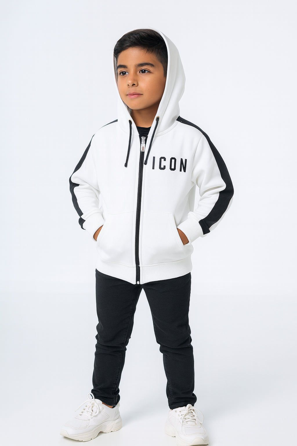0807 - ABBIGLIAMENTO - ICON