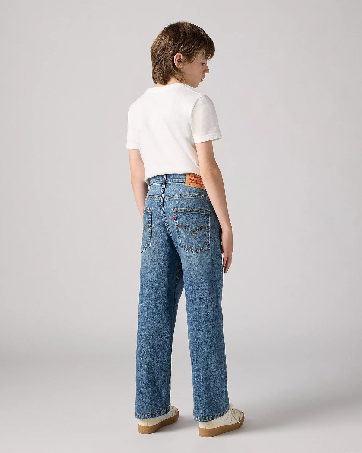 9EL231 - ABBIGLIAMENTO - LEVIS