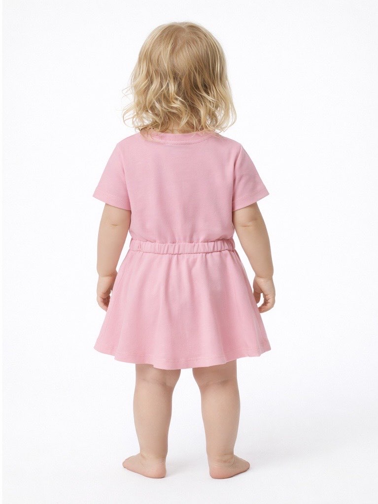 DR206 - ABBIGLIAMENTO - BARROW