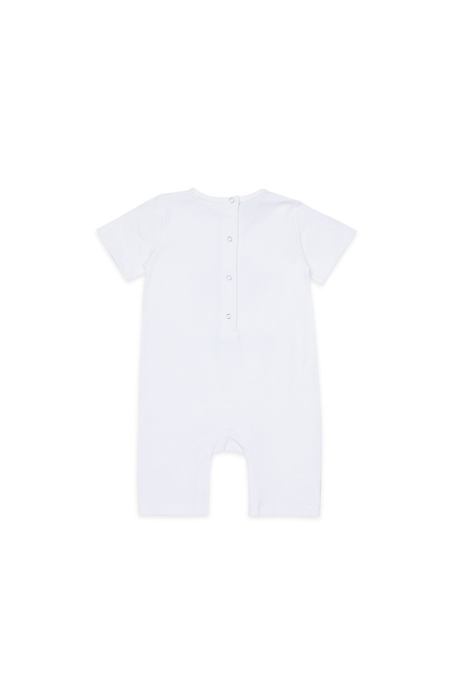 DQ3248 - ABBIGLIAMENTO - DSQUARED2
