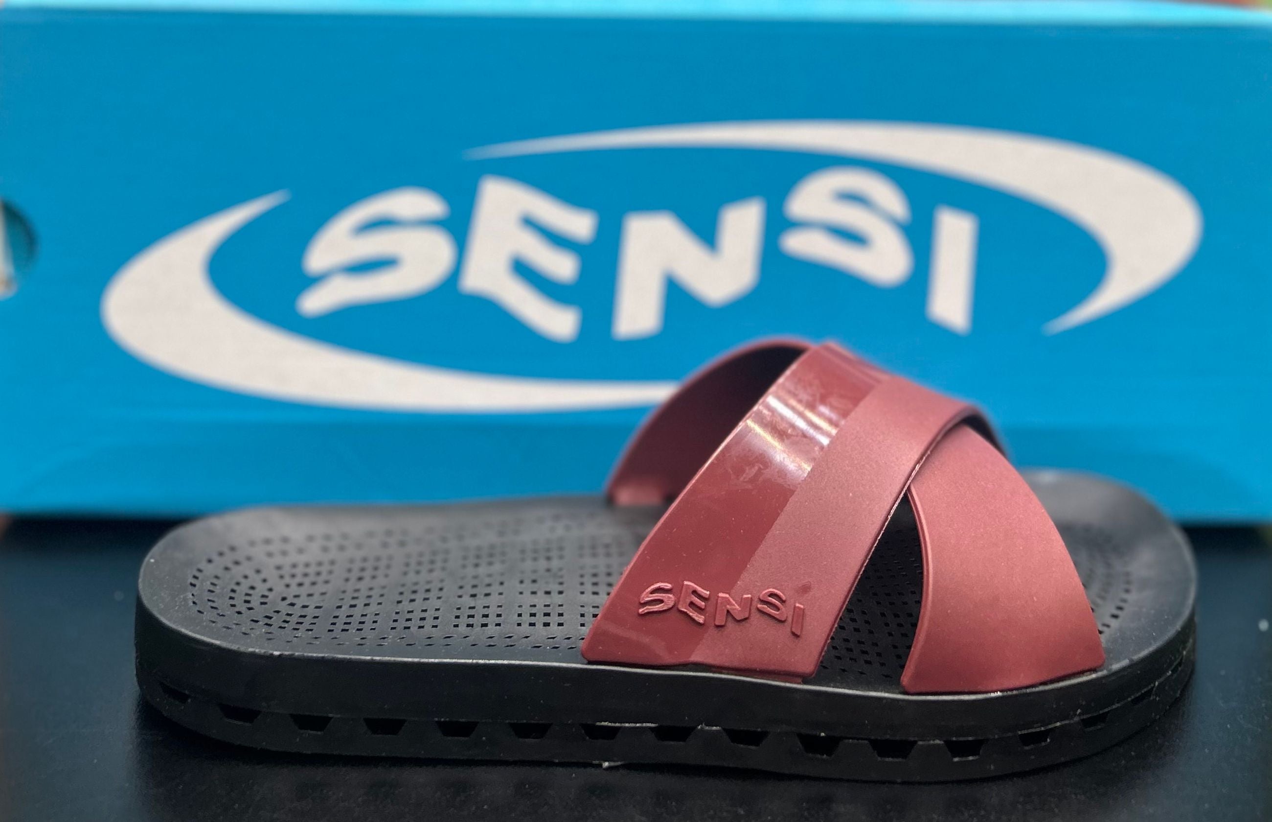 AMALFI URBAN13 - Accessori calzature - SENSI