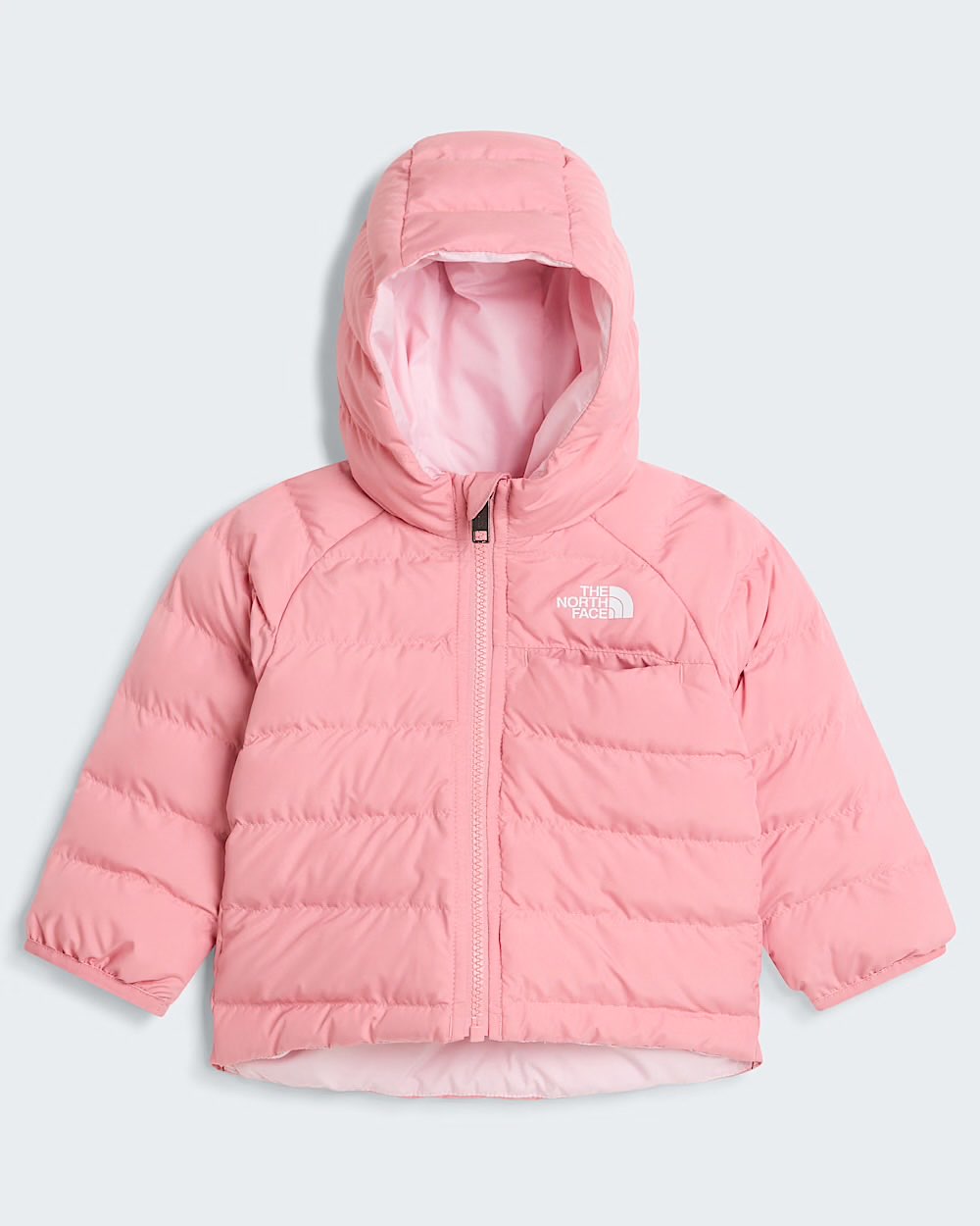baby reversible perrito jacket primrose - ABBIGLIAMENTO - THE NORTH FACE