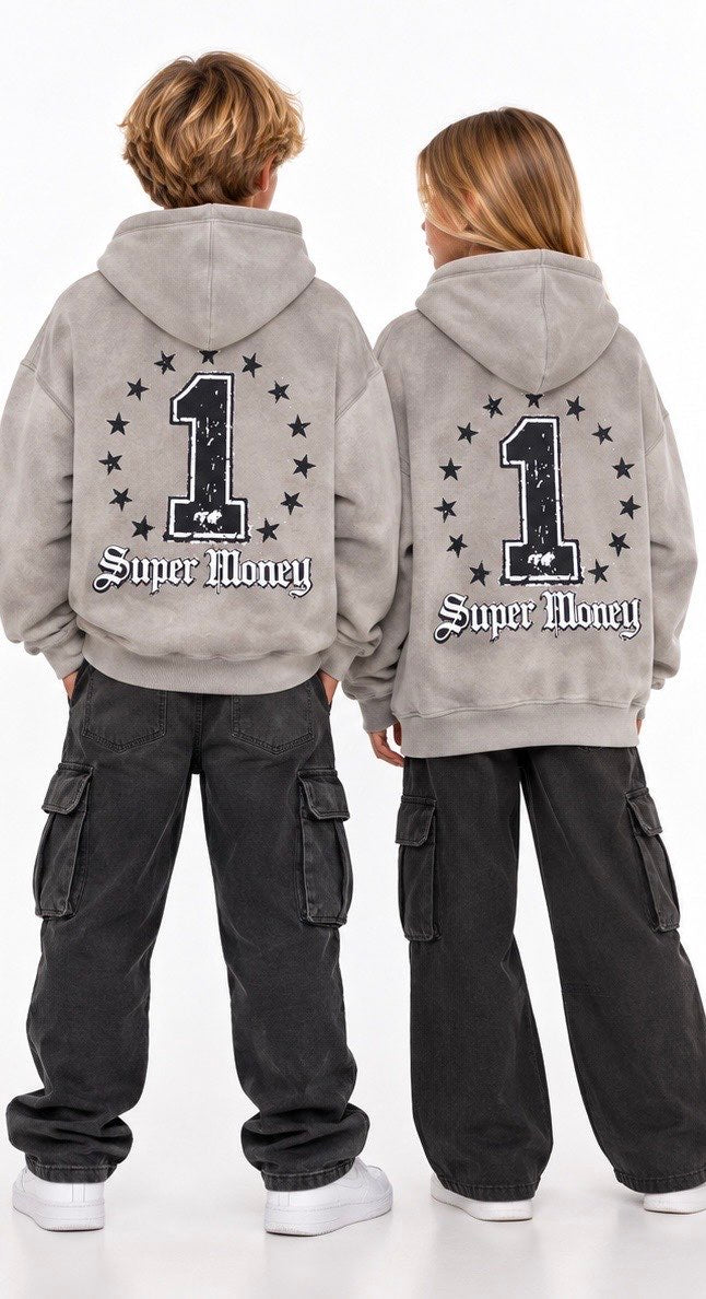 5135 grigio - ABBIGLIAMENTO - ArtSuperMoney