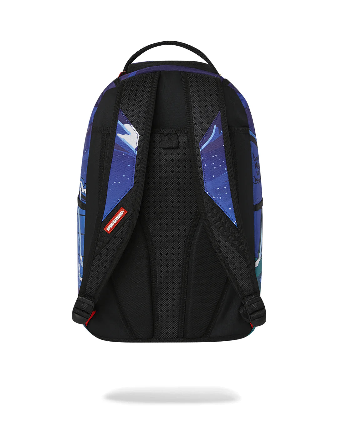 MISFITS OF MONEYVILLE BACKPACK - Accessori - SPRAYGROUND